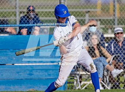 Thumbnail 1 in Del Campo vs. Cosumnes Oaks photogallery.