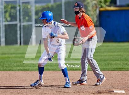 Thumbnail 1 in Del Campo vs. Cosumnes Oaks photogallery.