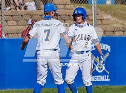 Thumbnail 1 in Del Campo vs. Cosumnes Oaks photogallery.