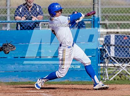 Thumbnail 2 in Del Campo vs. Cosumnes Oaks photogallery.