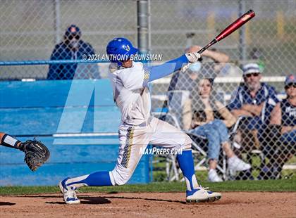 Thumbnail 1 in Del Campo vs. Cosumnes Oaks photogallery.