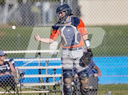 Thumbnail 2 in Del Campo vs. Cosumnes Oaks photogallery.