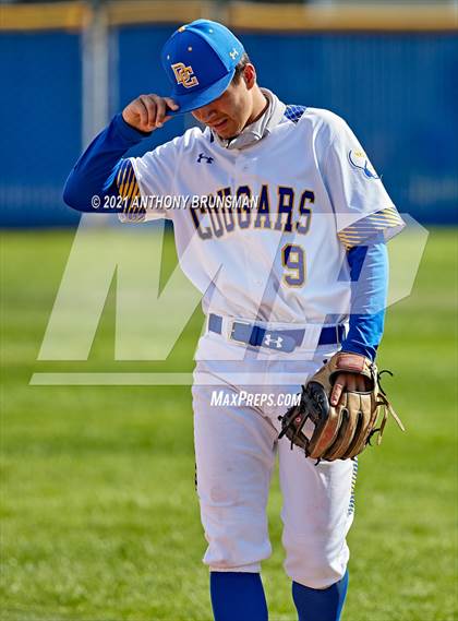 Thumbnail 1 in Del Campo vs. Cosumnes Oaks photogallery.