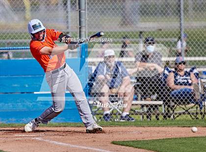 Thumbnail 2 in Del Campo vs. Cosumnes Oaks photogallery.