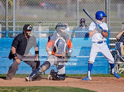 Thumbnail 1 in Del Campo vs. Cosumnes Oaks photogallery.