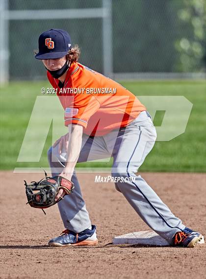 Thumbnail 1 in Del Campo vs. Cosumnes Oaks photogallery.