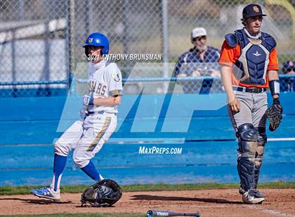 Thumbnail 1 in Del Campo vs. Cosumnes Oaks photogallery.