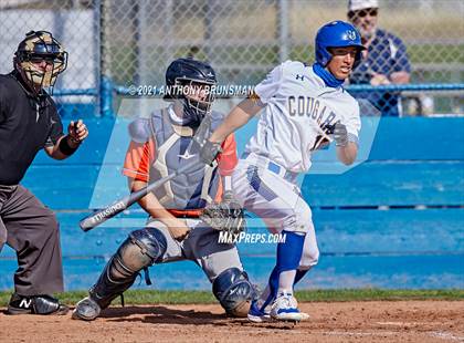Thumbnail 1 in Del Campo vs. Cosumnes Oaks photogallery.