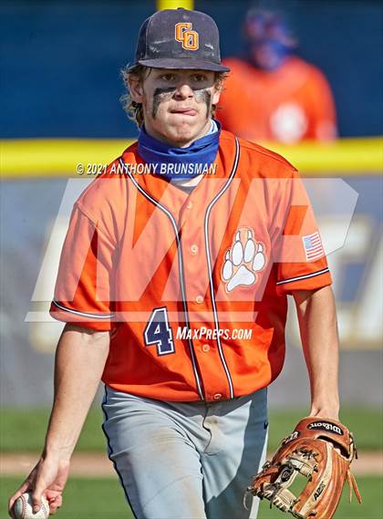 Thumbnail 2 in Del Campo vs. Cosumnes Oaks photogallery.