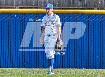 Thumbnail 3 in Del Campo vs. Cosumnes Oaks photogallery.