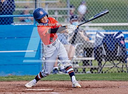 Thumbnail 2 in Del Campo vs. Cosumnes Oaks photogallery.