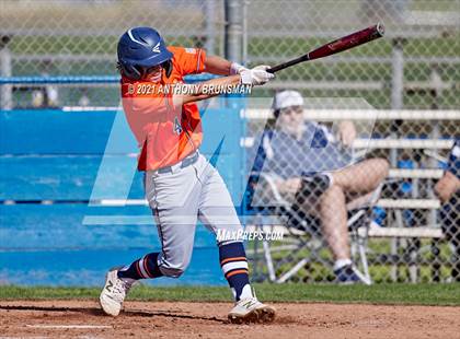 Thumbnail 2 in Del Campo vs. Cosumnes Oaks photogallery.