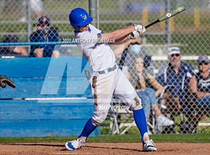 Thumbnail 2 in Del Campo vs. Cosumnes Oaks photogallery.