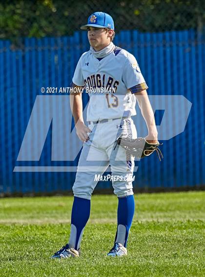 Thumbnail 3 in Del Campo vs. Cosumnes Oaks photogallery.