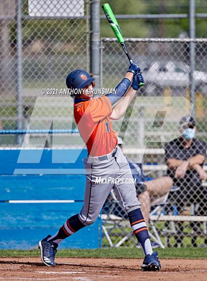 Thumbnail 1 in Del Campo vs. Cosumnes Oaks photogallery.