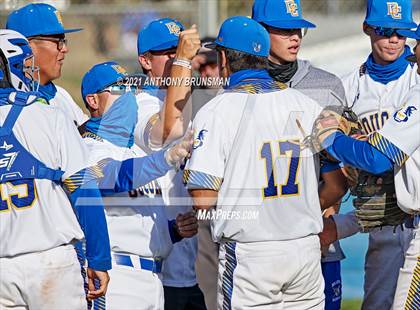 Thumbnail 3 in Del Campo vs. Cosumnes Oaks photogallery.