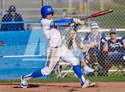 Thumbnail 1 in Del Campo vs. Cosumnes Oaks photogallery.