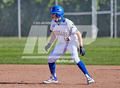 Thumbnail 3 in Del Campo vs. Cosumnes Oaks photogallery.