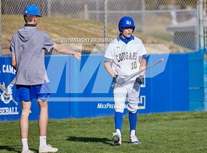 Thumbnail 2 in Del Campo vs. Cosumnes Oaks photogallery.