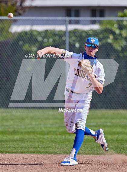 Thumbnail 1 in Del Campo vs. Cosumnes Oaks photogallery.