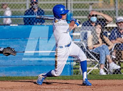 Thumbnail 3 in Del Campo vs. Cosumnes Oaks photogallery.