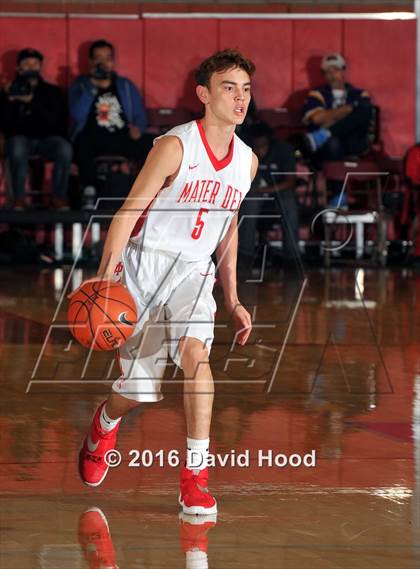 Thumbnail 3 in Shadow Mountain @ Mater Dei (Nike Extravaganza) photogallery.