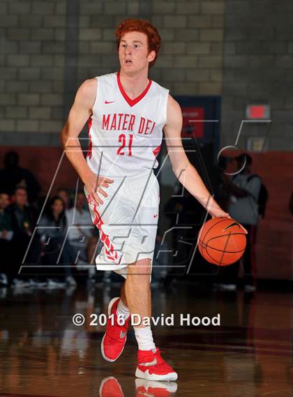 Thumbnail 3 in Shadow Mountain @ Mater Dei (Nike Extravaganza) photogallery.