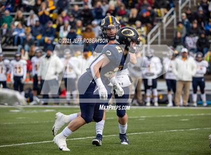 Thumbnail 2 in St. Joseph vs. DeWitt photogallery.