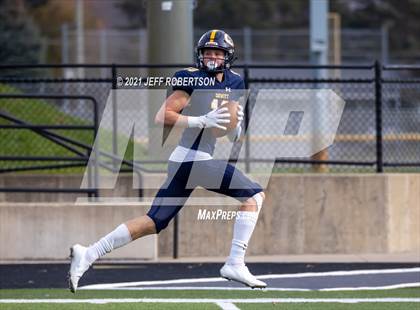 Thumbnail 2 in St. Joseph vs. DeWitt photogallery.
