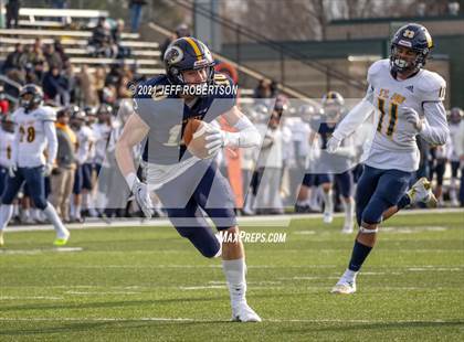Thumbnail 1 in St. Joseph vs. DeWitt photogallery.