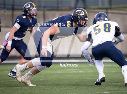 Thumbnail 1 in St. Joseph vs. DeWitt photogallery.