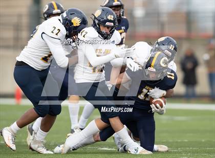 Thumbnail 3 in St. Joseph vs. DeWitt photogallery.