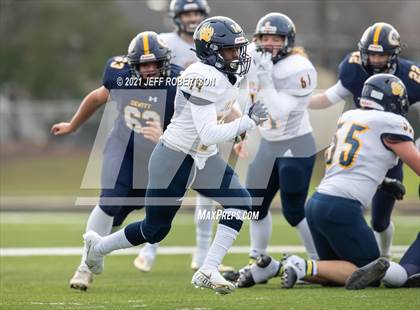 Thumbnail 3 in St. Joseph vs. DeWitt photogallery.