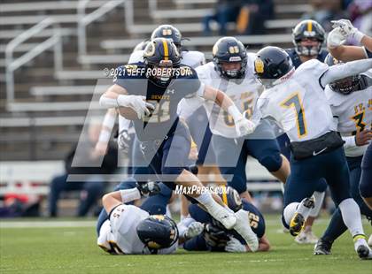 Thumbnail 2 in St. Joseph vs. DeWitt photogallery.