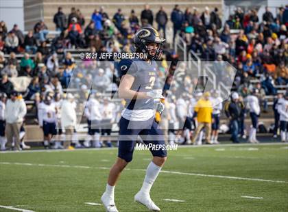 Thumbnail 1 in St. Joseph vs. DeWitt photogallery.