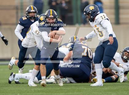 Thumbnail 3 in St. Joseph vs. DeWitt photogallery.
