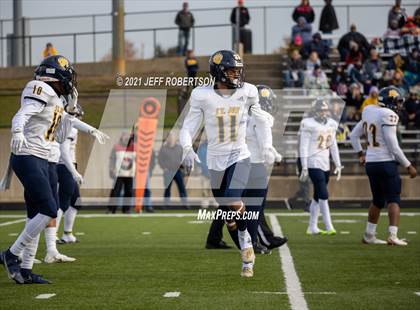 Thumbnail 1 in St. Joseph vs. DeWitt photogallery.
