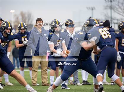 Thumbnail 1 in St. Joseph vs. DeWitt photogallery.