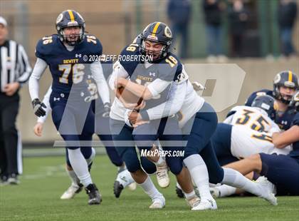 Thumbnail 2 in St. Joseph vs. DeWitt photogallery.