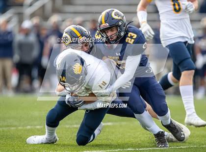 Thumbnail 2 in St. Joseph vs. DeWitt photogallery.