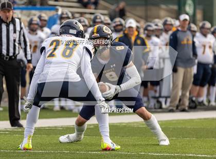 Thumbnail 1 in St. Joseph vs. DeWitt photogallery.