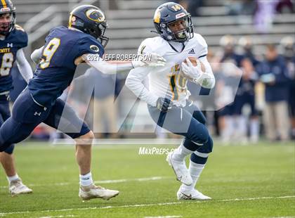 Thumbnail 1 in St. Joseph vs. DeWitt photogallery.