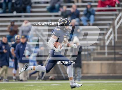 Thumbnail 3 in St. Joseph vs. DeWitt photogallery.