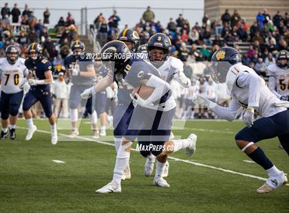 Thumbnail 1 in St. Joseph vs. DeWitt photogallery.