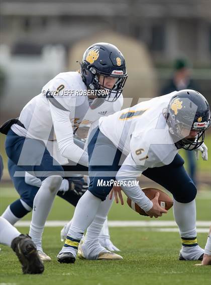 Thumbnail 1 in St. Joseph vs. DeWitt photogallery.