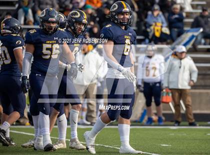 Thumbnail 1 in St. Joseph vs. DeWitt photogallery.