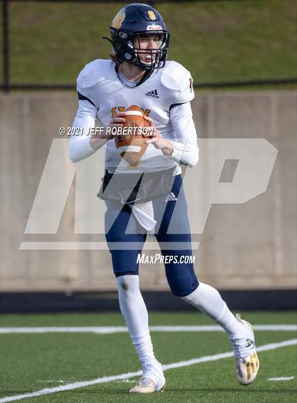 Thumbnail 2 in St. Joseph vs. DeWitt photogallery.
