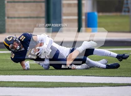 Thumbnail 2 in St. Joseph vs. DeWitt photogallery.