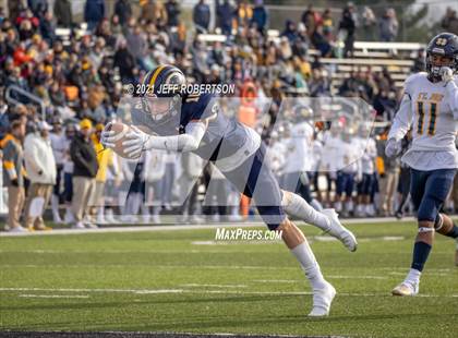 Thumbnail 3 in St. Joseph vs. DeWitt photogallery.