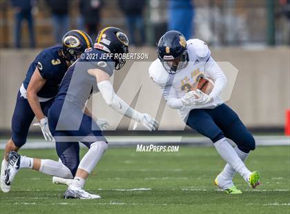 Thumbnail 1 in St. Joseph vs. DeWitt photogallery.